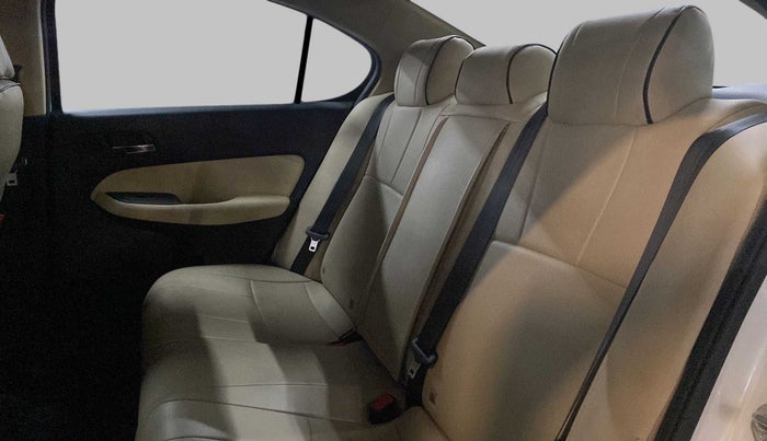 2021 Honda City 1.5L I-VTEC VX, Petrol, Manual, 18,423 km, Right Side Rear Door Cabin