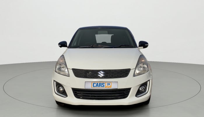 2016 Maruti Swift VDI ABS, Diesel, Manual, 97,062 km, Front