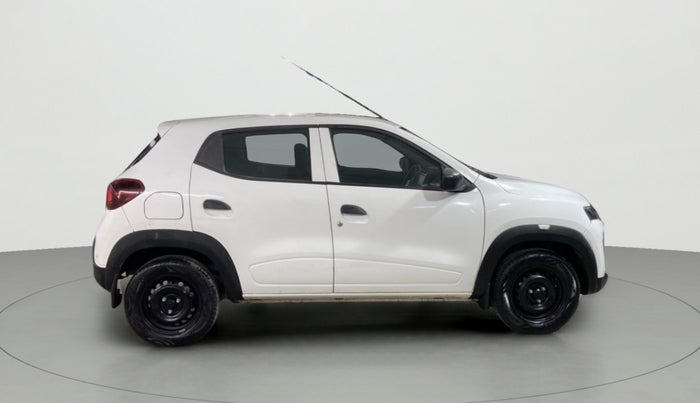 2022 Renault Kwid RXE, Petrol, Manual, 5,667 km, Right Side View