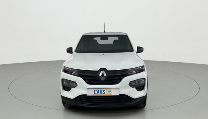 2022 Renault Kwid RXE, Petrol, Manual, 5,667 km, Front
