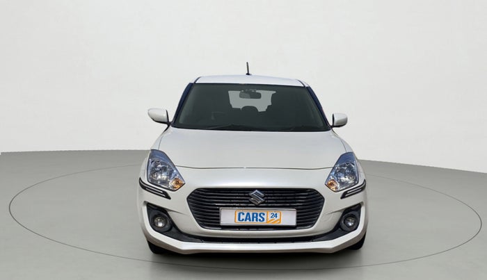 2019 Maruti Swift VXI, Petrol, Manual, 39,068 km, Front