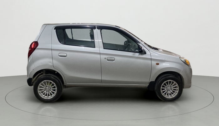 2017 Maruti Alto 800 LXI, Petrol, Manual, 31,145 km, Right Side View