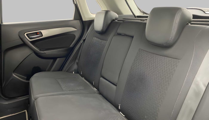 2018 Maruti Vitara Brezza ZDI PLUS AMT, Diesel, Automatic, 55,927 km, Right Side Rear Door Cabin