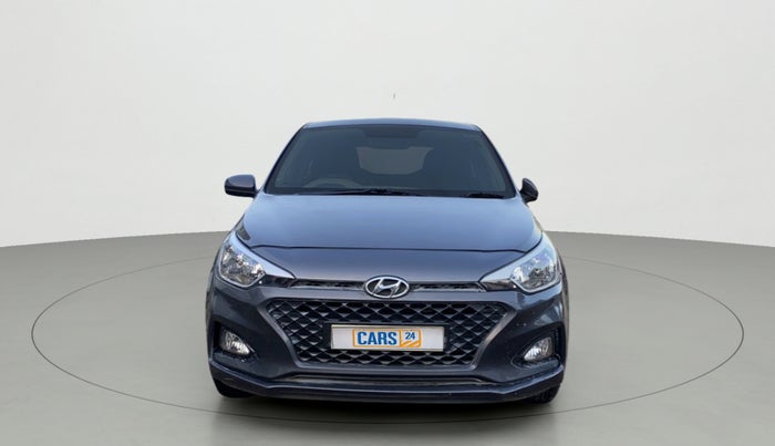 2018 Hyundai Elite i20 MAGNA EXECUTIVE 1.2, Petrol, Manual, 56,838 km, Front