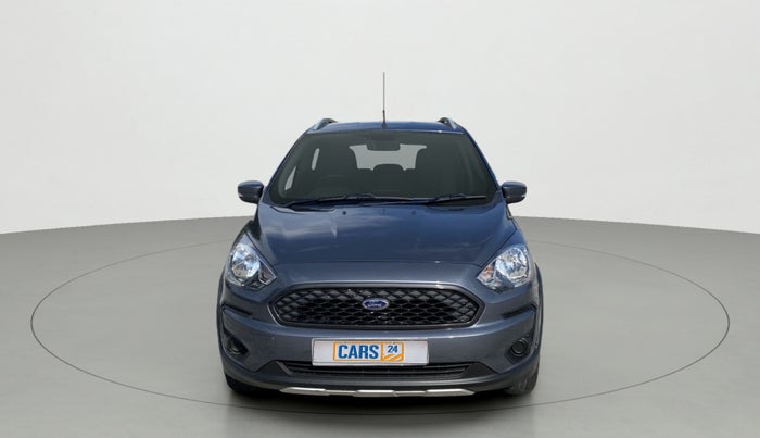 2021 Ford FREESTYLE TITANIUM 1.2 PETROL, Petrol, Manual, 57,662 km, Front