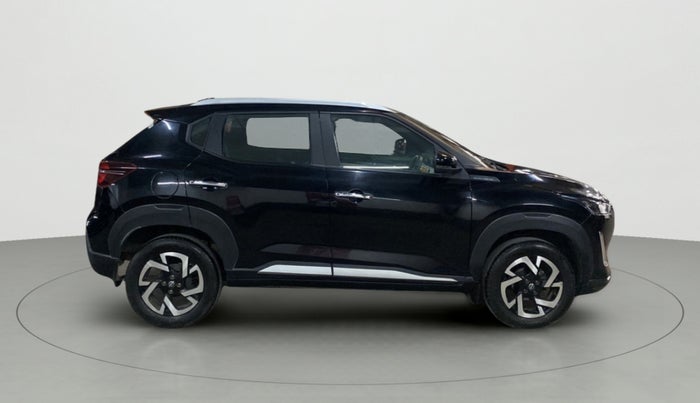 2022 Nissan MAGNITE XV MT, Petrol, Manual, 11,850 km, Right Side View