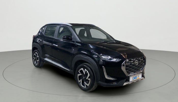 2022 Nissan MAGNITE XV MT, Petrol, Manual, 11,850 km, SRP