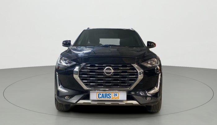 2022 Nissan MAGNITE XV MT, Petrol, Manual, 11,850 km, Front