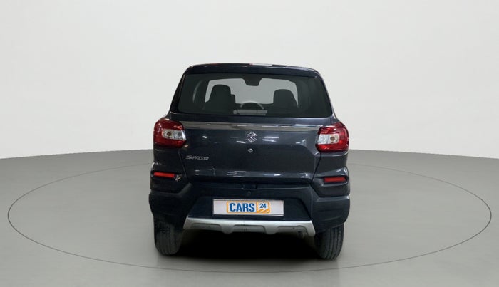2021 Maruti S PRESSO VXI+, Petrol, Manual, 16,178 km, Back/Rear
