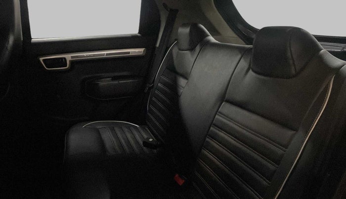 2021 Maruti S PRESSO VXI+, Petrol, Manual, 16,178 km, Right Side Rear Door Cabin