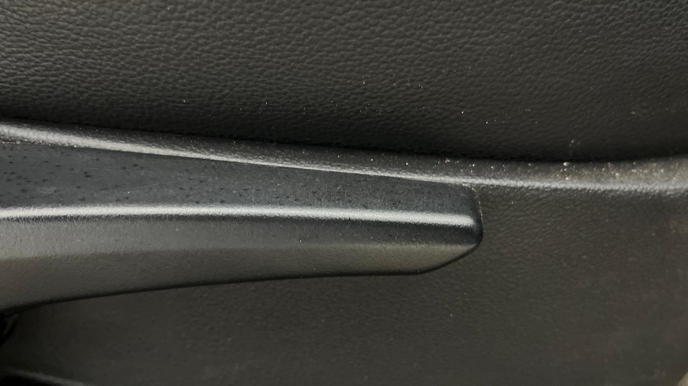 2019 Tata TIGOR XZ PLUS PETROL, Petrol, Manual, 1,05,743 km, Driver Side Adjustment Panel