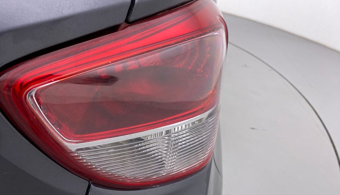 2014 Hyundai Grand i10 SPORTZ 1.2 KAPPA VTVT, Petrol, Manual, 36,885 km, Right tail light - Reverse gear light not functional