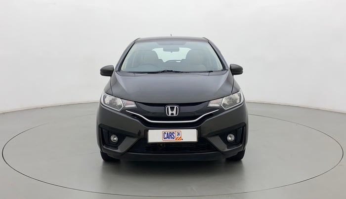 2018 Honda Jazz 1.2L I-VTEC V, Petrol, Manual, 23,038 km, Front