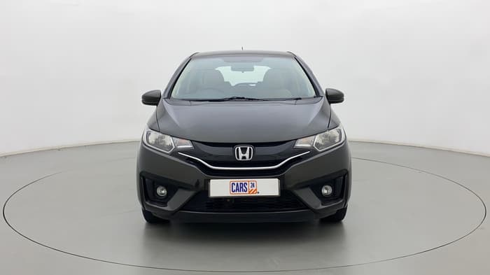 2018 Honda Jazz 1.2L I-VTEC V, Petrol, Manual, 23,038 km, Front