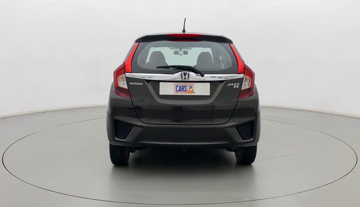 2018 Honda Jazz 1.2L I-VTEC V, Petrol, Manual, 23,038 km, Back/Rear