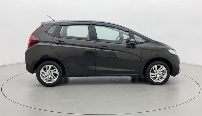 2018 Honda Jazz 1.2L I-VTEC V, Petrol, Manual, 23,038 km, Right Side View