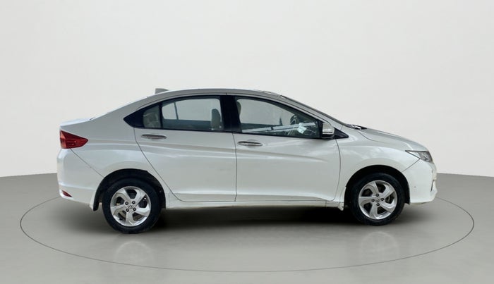 2015 Honda City 1.5L I-VTEC V MT, Petrol, Manual, 50,859 km, Right Side View