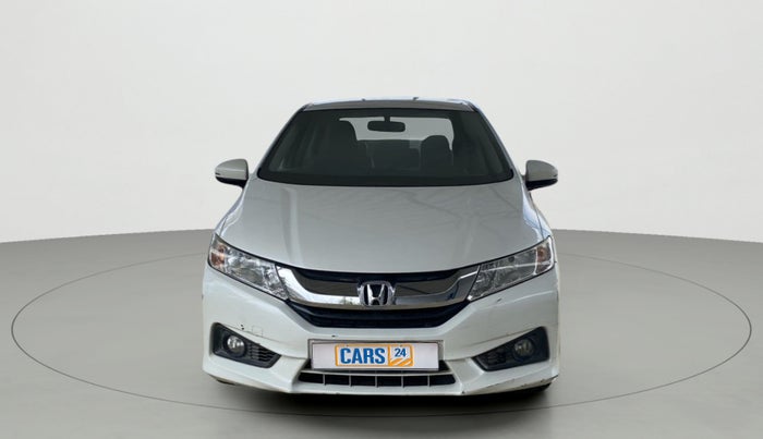 2015 Honda City 1.5L I-VTEC V MT, Petrol, Manual, 50,859 km, Front
