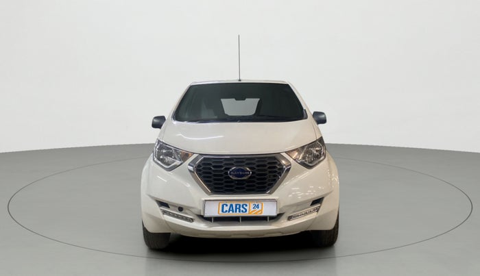 2019 Datsun Redi Go S, Petrol, Manual, 23,373 km, Front