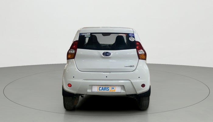 2019 Datsun Redi Go S, Petrol, Manual, 23,373 km, Back/Rear