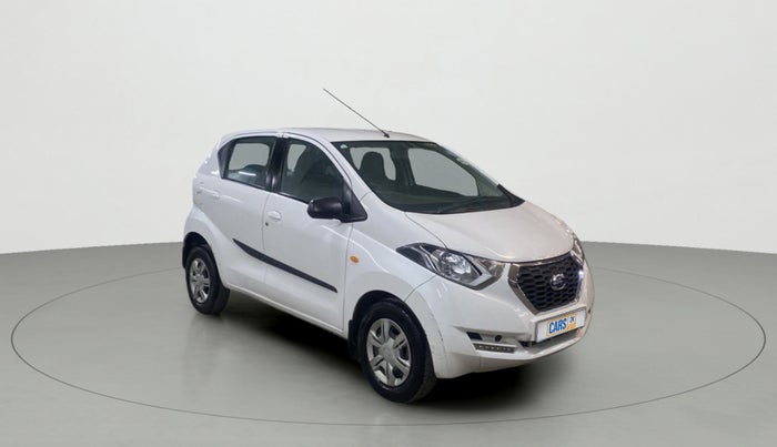 2019 Datsun Redi Go S, Petrol, Manual, 23,373 km, SRP