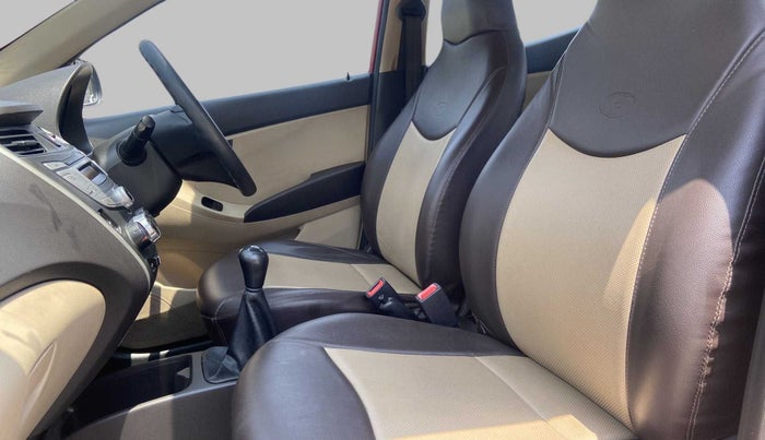 2016 Hyundai Eon MAGNA + AIRBAG, Petrol, Manual, 8,187 km, Right Side Front Door Cabin