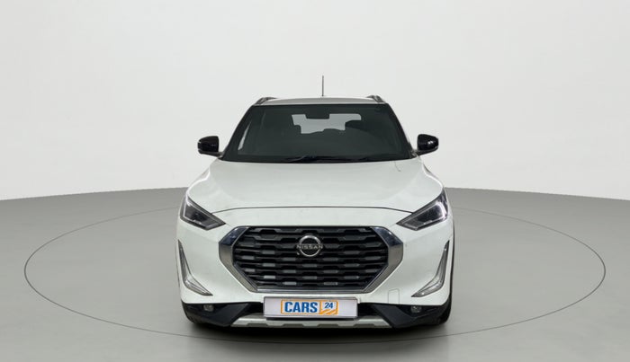 2021 Nissan MAGNITE XV MT, Petrol, Manual, 14,740 km, Front