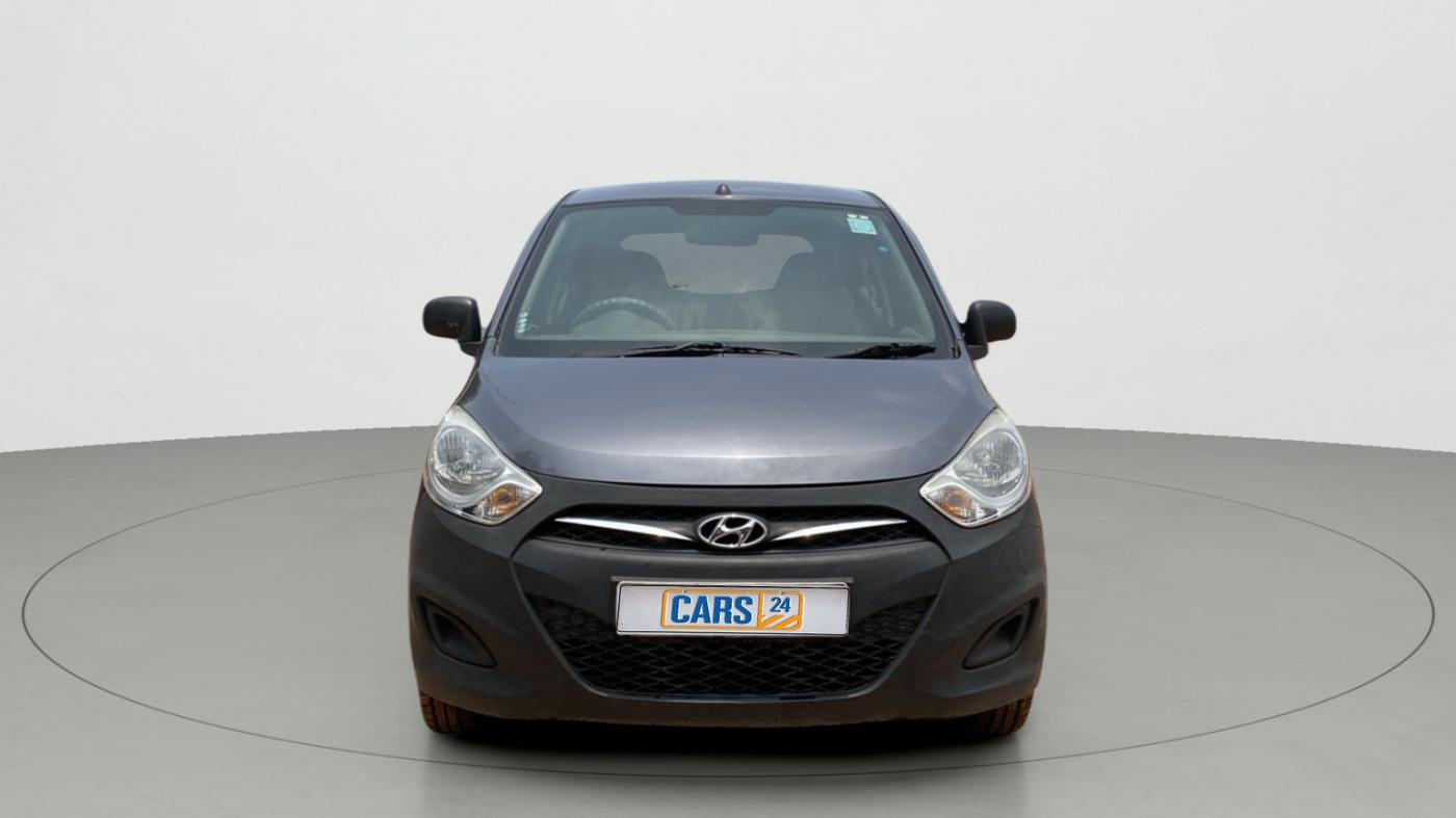 2014 Hyundai i10 D LITE 1.1, Petrol, Manual, 44,599 km, Front