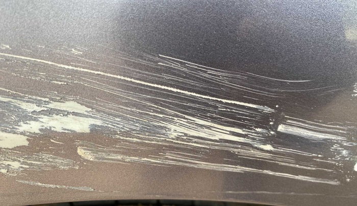 2014 Hyundai i10 D LITE 1.1, Petrol, Manual, 44,599 km, Right quarter panel - Slightly dented
