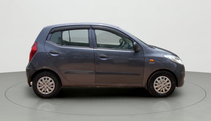 2014 Hyundai i10 D LITE 1.1, Petrol, Manual, 44,599 km, Right Side View