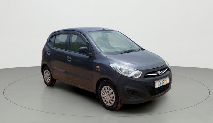 2014 Hyundai i10 D LITE 1.1, Petrol, Manual, 44,599 km, SRP
