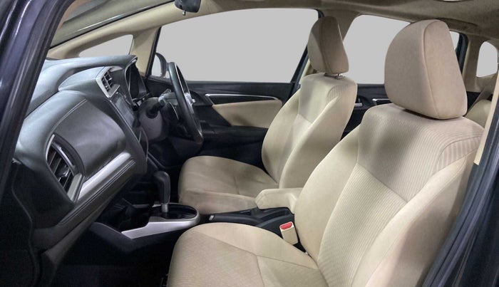 2022 Honda Jazz 1.2L I-VTEC ZX CVT, Petrol, Automatic, 25,396 km, Right Side Front Door Cabin