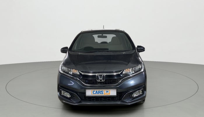 2022 Honda Jazz 1.2L I-VTEC ZX CVT, Petrol, Automatic, 25,396 km, Front