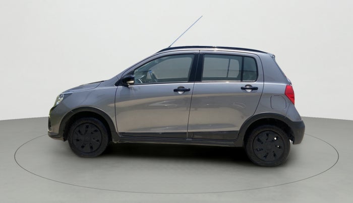 2020 Maruti Celerio X ZXI AMT, Petrol, Automatic, 8,644 km, Left Side