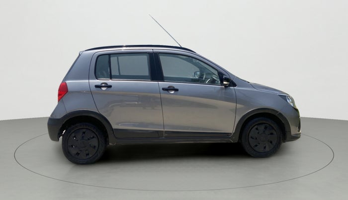 2020 Maruti Celerio X ZXI AMT, Petrol, Automatic, 8,644 km, Right Side View
