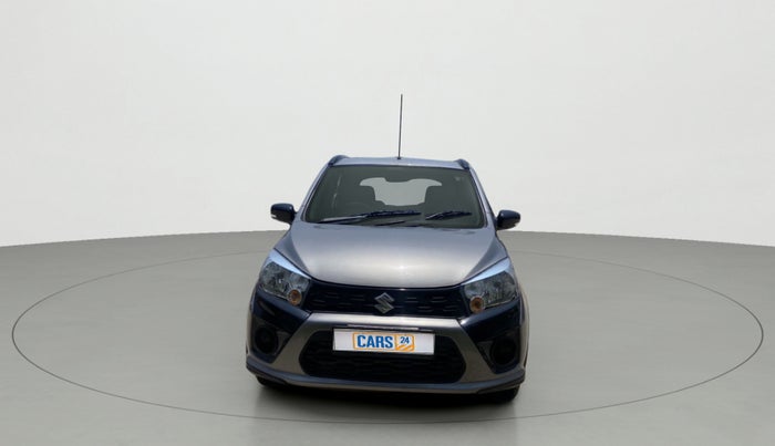 2020 Maruti Celerio X ZXI AMT, Petrol, Automatic, 8,644 km, Front