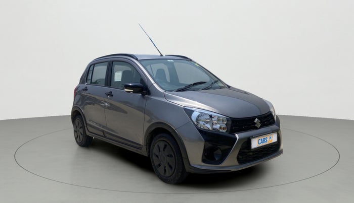 2020 Maruti Celerio X ZXI AMT, Petrol, Automatic, 8,644 km, SRP