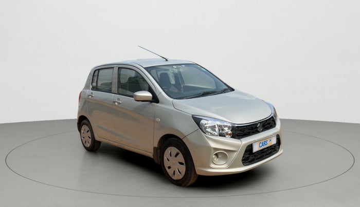 2019 Maruti Celerio VXI, Petrol, Manual, 7,678 km, SRP