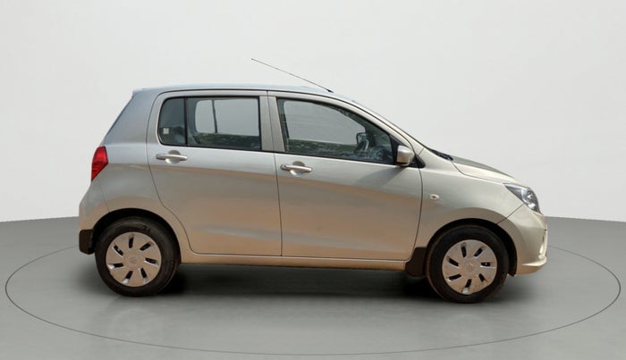 2019 Maruti Celerio VXI, Petrol, Manual, 7,678 km, Right Side View