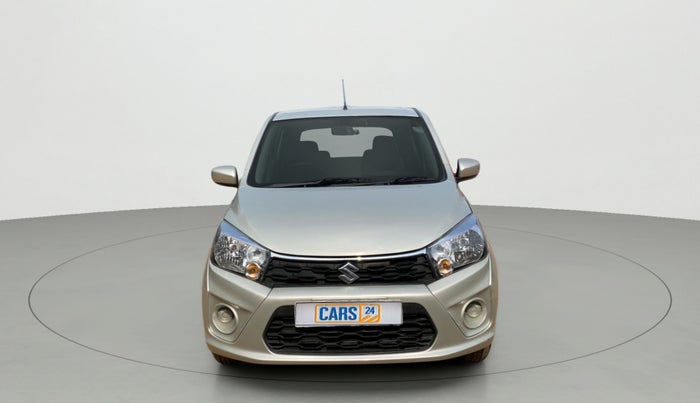 2019 Maruti Celerio VXI, Petrol, Manual, 7,678 km, Front