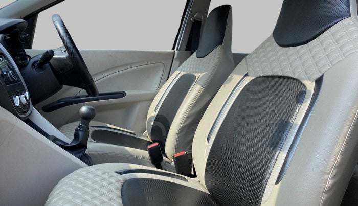 2019 Maruti Celerio VXI, Petrol, Manual, 7,678 km, Right Side Front Door Cabin