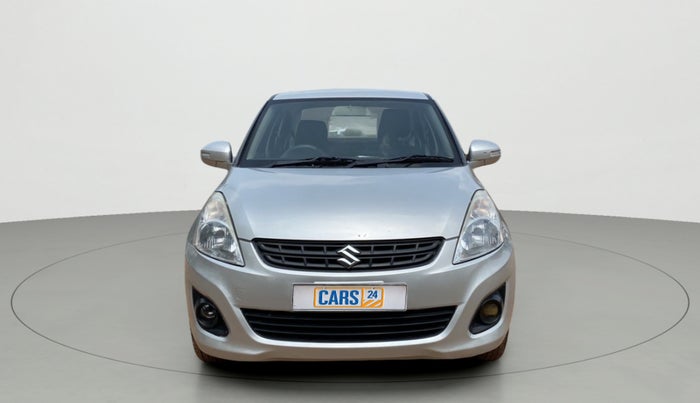 2014 Maruti Swift Dzire VXI, Petrol, Manual, 35,990 km, Front