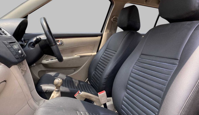 2014 Maruti Swift Dzire VXI, Petrol, Manual, 35,990 km, Right Side Front Door Cabin