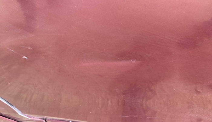 2015 Maruti Ciaz ZDI, Diesel, Manual, 1,15,516 km, Front passenger door - Slightly dented