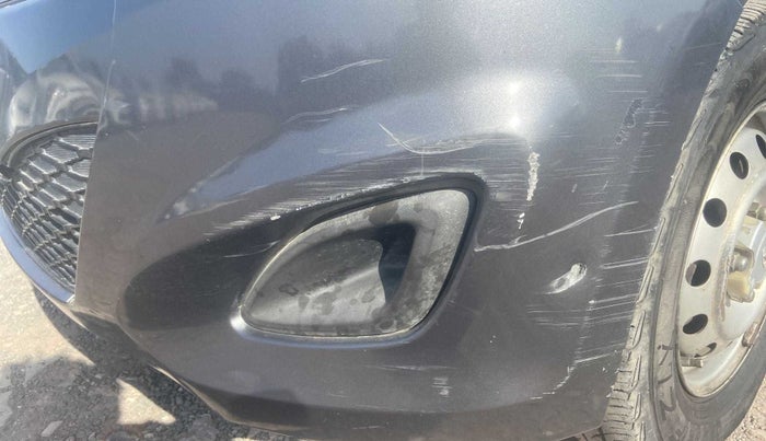 2011 Hyundai i10 ERA 1.1, Petrol, Manual, 43,647 km, Front bumper - Minor scratches