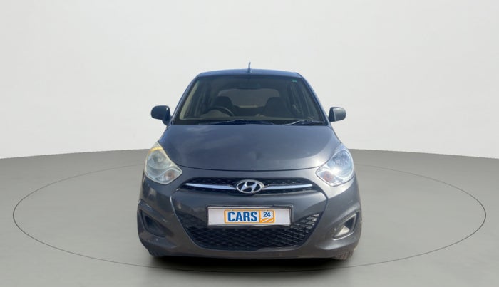 2011 Hyundai i10 ERA 1.1, Petrol, Manual, 43,647 km, Front