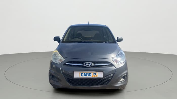 2011 Hyundai i10 ERA 1.1, Petrol, Manual, 43,647 km, Front