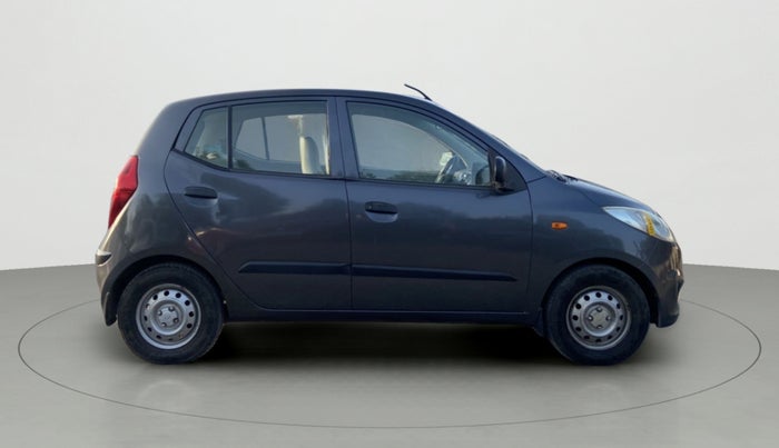 2011 Hyundai i10 ERA 1.1, Petrol, Manual, 43,647 km, Right Side View