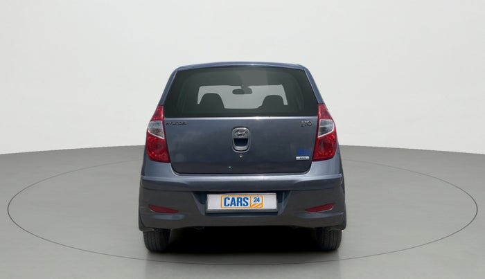 2011 Hyundai i10 ERA 1.1, Petrol, Manual, 43,647 km, Back/Rear