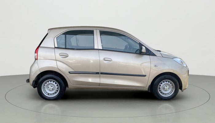 2019 Hyundai NEW SANTRO MAGNA, Petrol, Manual, 34,580 km, Right Side View